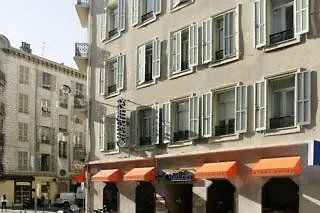 Hotel Citadines Buffa Nice