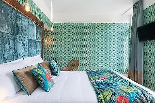 Citadines Buffa Hotel